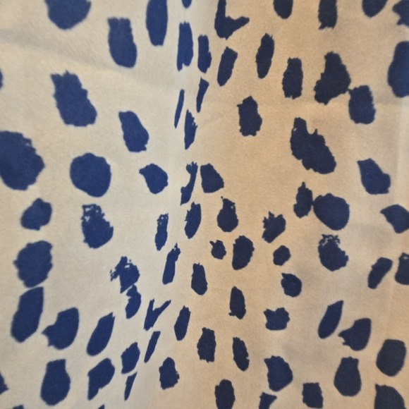 Hey Moments Womens Leopard Print Pants Large Tan Black Wide Leg Elastic Waist... - Picture 11 of 14